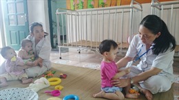 Khó khăn công tác quản lý trẻ em ở Hà Nội - Bài 1